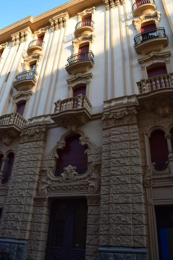 Appartamento Ad Maiora Salento Lecce Esterno foto