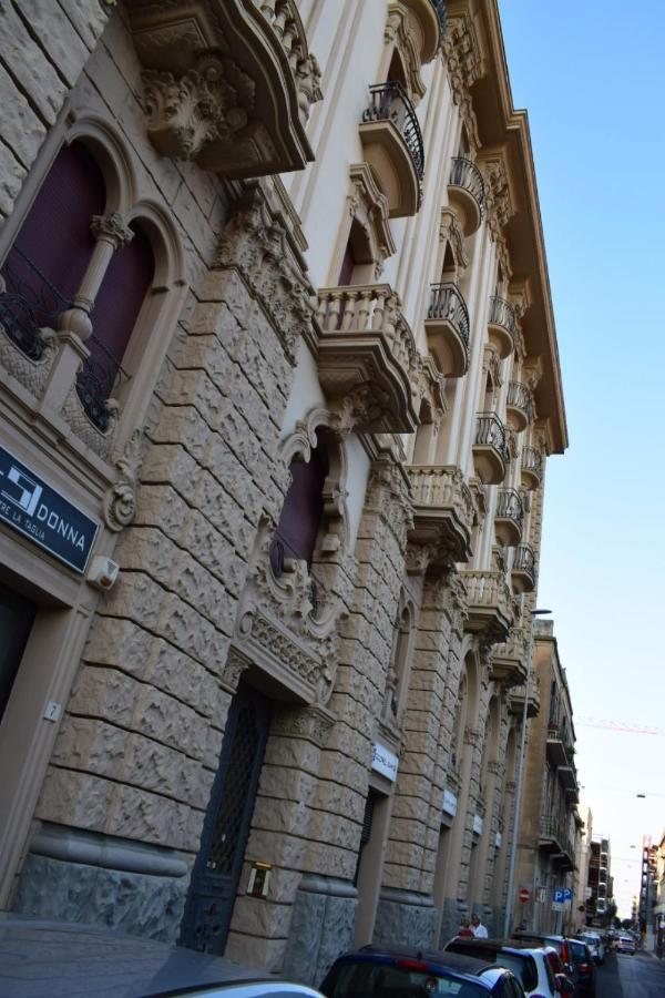 Appartamento Ad Maiora Salento Lecce Esterno foto