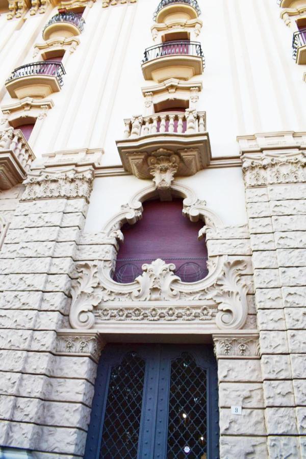 Appartamento Ad Maiora Salento Lecce Esterno foto