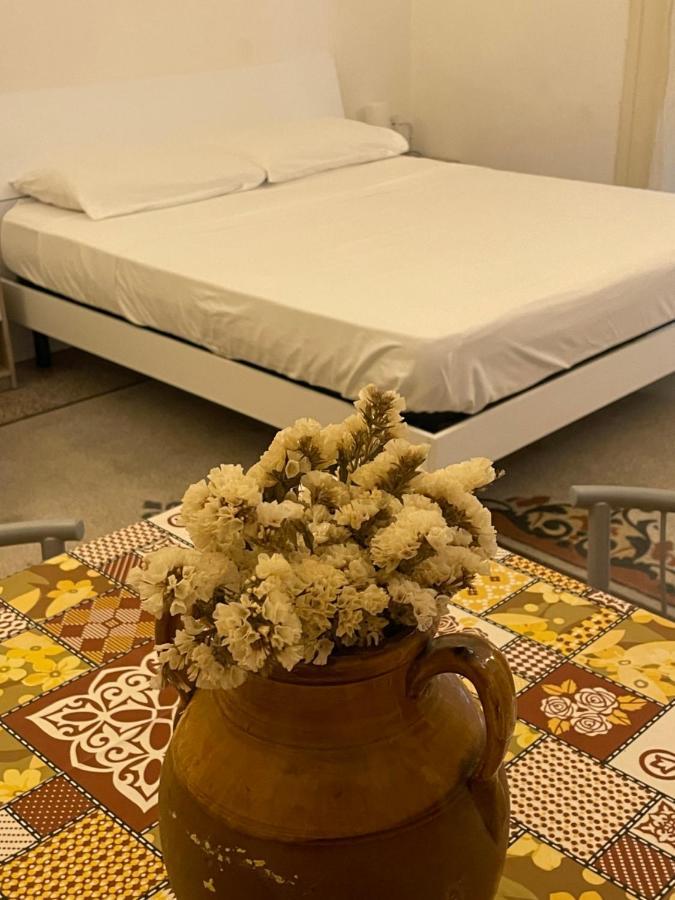 Appartamento Ad Maiora Salento Lecce Esterno foto