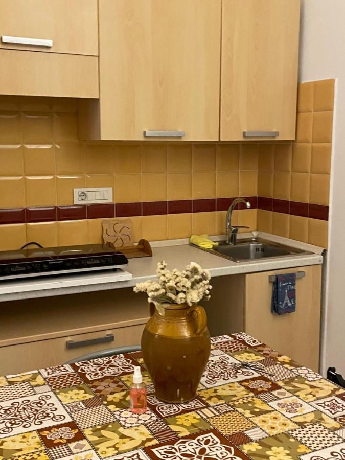 Appartamento Ad Maiora Salento Lecce Esterno foto