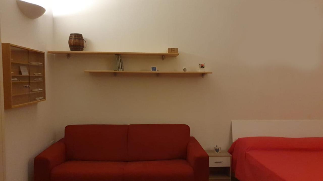 Appartamento Ad Maiora Salento Lecce Esterno foto