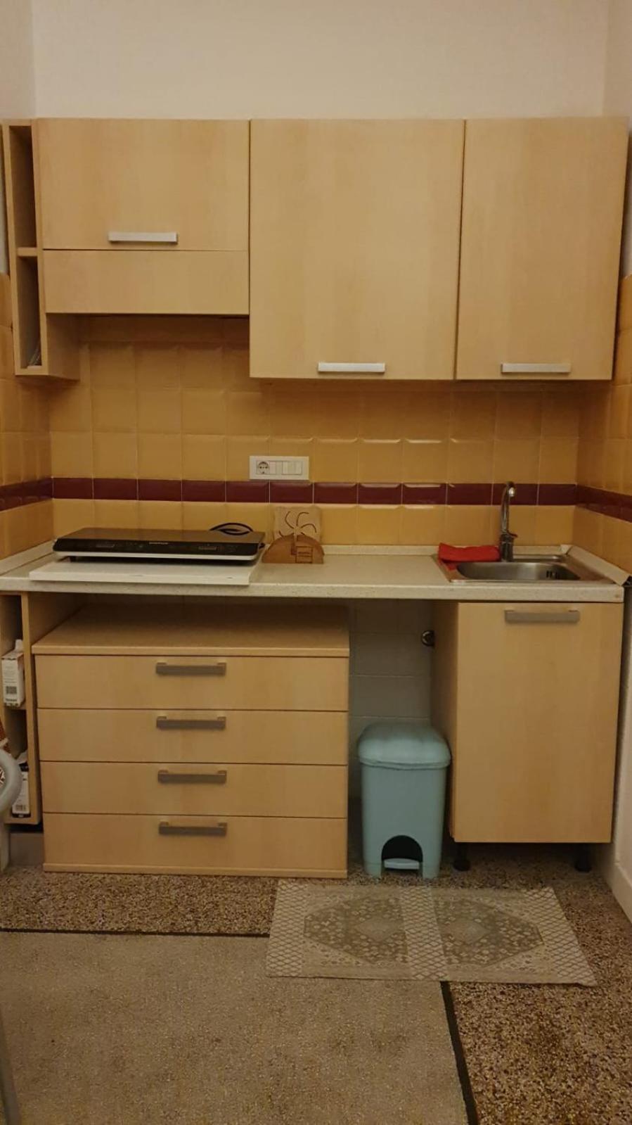 Appartamento Ad Maiora Salento Lecce Esterno foto