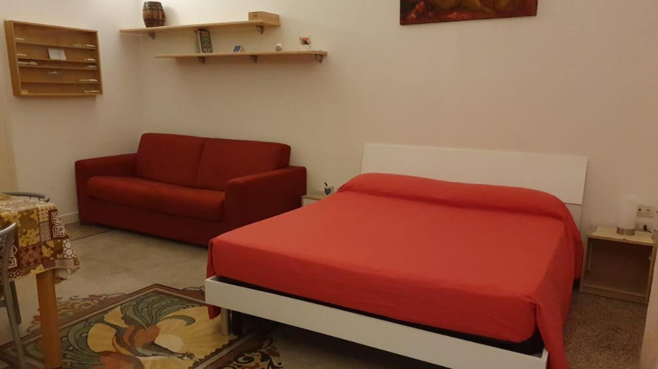Appartamento Ad Maiora Salento Lecce Esterno foto