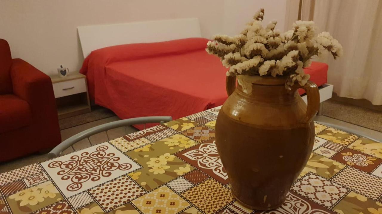 Appartamento Ad Maiora Salento Lecce Esterno foto