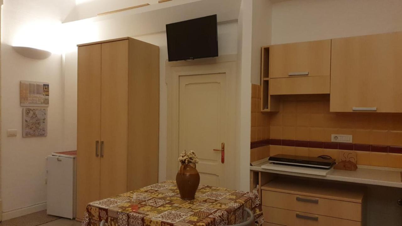 Appartamento Ad Maiora Salento Lecce Esterno foto
