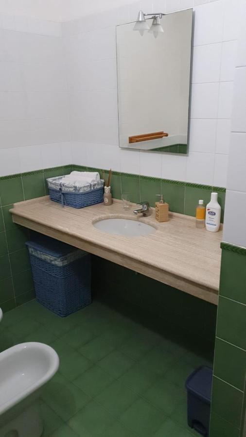 Appartamento Ad Maiora Salento Lecce Esterno foto