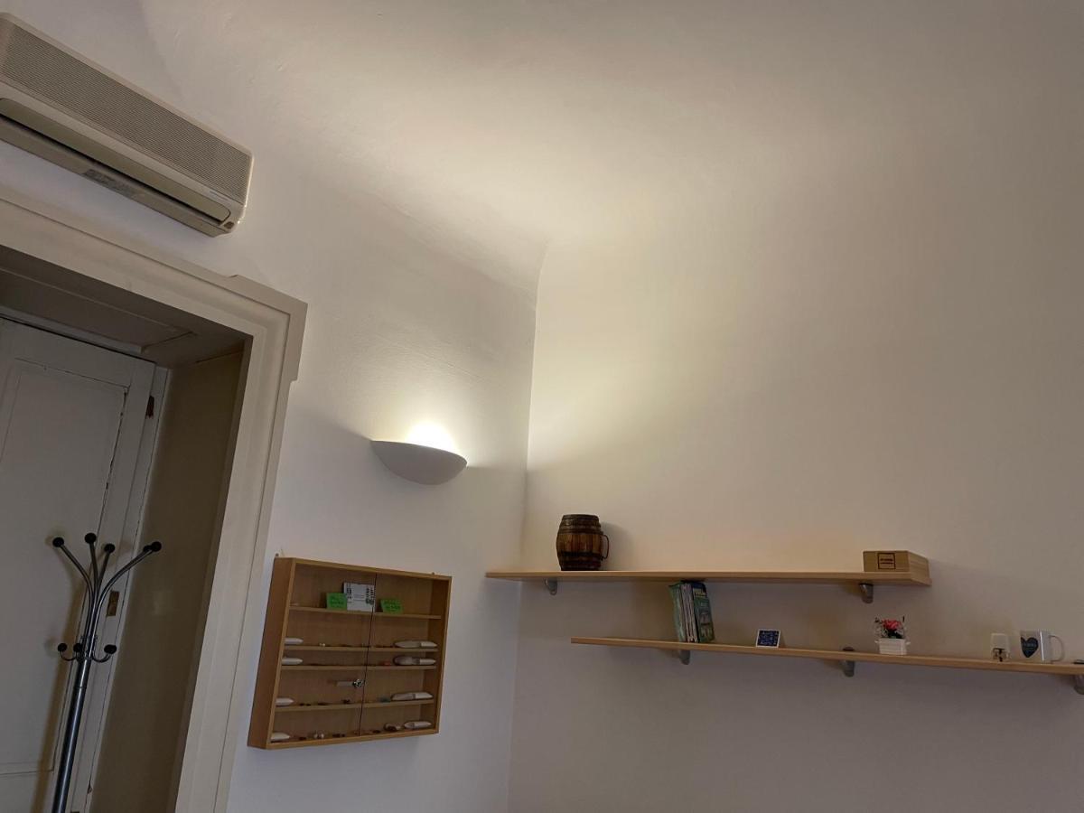 Appartamento Ad Maiora Salento Lecce Esterno foto