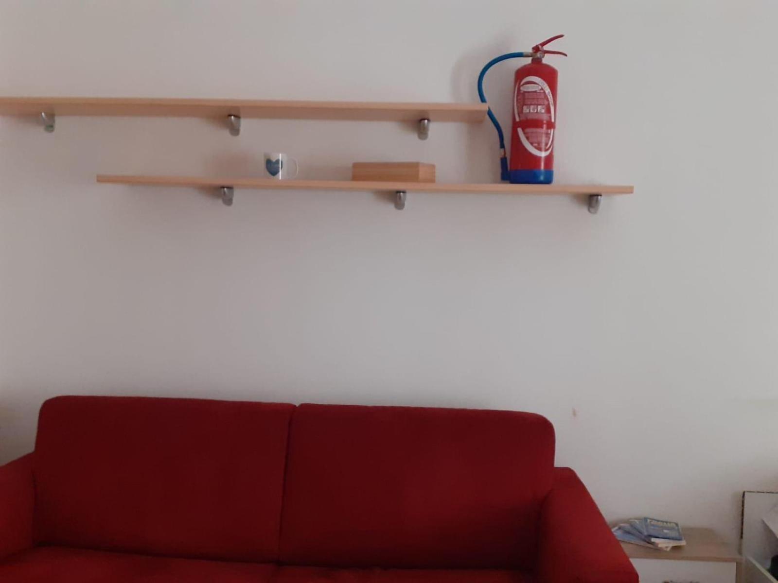 Appartamento Ad Maiora Salento Lecce Esterno foto